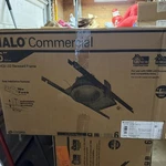 Halo Commercial Led Construction Downlight 6" HC630D010 ( Box Of )new. Fixed Price $179.99.