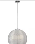 George Kovacs P652-077 Domey 3-LIGHT Ceiling Pendant Fixtures. Fixed Price $300.00.