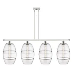 Innovations Lighting 516-4I-19-48 Vaz Linear 48"W White Polished. Fixed Price $1608.20.