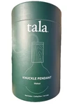 Tala Knuckle Pendant Light Oak Bulb Holder $145 Retail. Fixed Price $20.00.