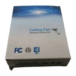 RC-82R RC-82T 99770 Ceiling Fan Remote Control Kit 3 Speed, Light Dimmer. Fixed Price $22.00.