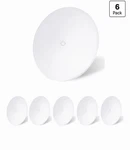Rv INTERIOR,4.5 Inch Led Ceiling Lights, 12V Fixtures With Touch. Fixed Price $33.87.