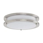 Luminance F9913-80-1-4K Led Flush Mount 12-INCH Lighting Fixture, Dimmable .... Fixed Price $75.38.