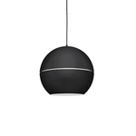 Kuzco Lucas Light 16" Pendant, Black 494016-BK. Fixed Price $224.00.