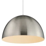 Maxim 11486 Tova 20"W Pendant - Nickel. Fixed Price $378.00.