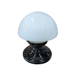 Rejuvenation Hannah Large Black Porcelain Semi-flush Ceiling Light Fixture. Fixed Price $250.00.