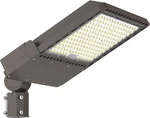 400W Led Parking Lot With Slip Fitter, 5000K Daylight 56000LM, 1500W Hpshi. Fixed Price $218.00.