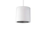 Hubbell Prescolite LBC6SWH Litebox 6" Led Cylinder Pendant. Fixed Price $59.50.