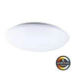 Halo FM159S1EWHR White 32W 120V Led Flush Mount Fixture Dia. Colors. Fixed Price $50.99.