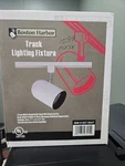 Boston Harbor Track Lighting. Fixed Price $9.99.