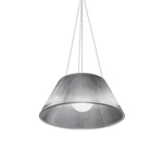 Flos FU611000 Romeo Moon S2 Pendant Ceiling Light By Phillipe Starck * New. Fixed Price $649.99.
