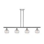 Innovations Lighting 516-4I-8-48 Rochester Linear Chrome. Fixed Price $638.88.
