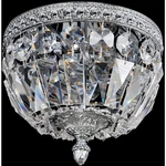 Allegri 025940-010-FR001 Lemire Light Inch Chrome Flush Mount Ceiling. Fixed Price $564.00.