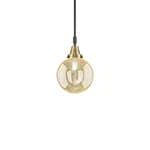 Innovations Lighting 447-1S-13-8 Beacon Pendant 8"W Mini Black. Fixed Price $158.40.