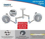 Latest Ot Lightning Lamp Ceiling/wall Mount Led **. Fixed Price $2465.00.