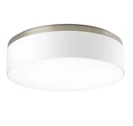 Progress Lighting Led Flush Mount, Maier, Indoor, P350078-009-30, Brushed Nickel. Fixed Price $120.99.
