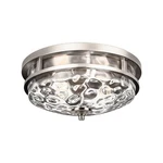 Flush Mount Ceiling Lights, 2-LIGHT Farmhouse Close To Light, Industr.... Fixed Price $86.10.