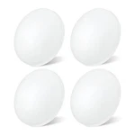Pack 4.5 Inch 12V Rv Interior Led Puck Light 360LM Surface Mount Ceiling Do.... Fixed Price $42.27.