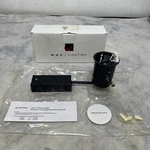 Wac Lighting HR-801 3 Trim Recessed Housing For Remodel. Fixed Price $34.97.