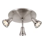 Trans Globe Contemporary Track Triple Spot Light W-490BN New DLS14. Fixed Price $25.19.