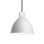 Kuzco Chroma Led Pendant,/white Acrylic Diffuser PD1712-WG. Fixed Price $250.00.