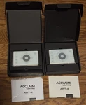 Led Lights Control Acclaim Lighting ART-4 Pro , Lot Of Two. Fixed Price $399.00.