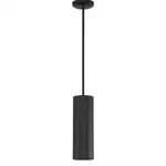 Access Lighting 29002LEDDLP-MBL Pilson Pendant Matte Black. Fixed Price $82.10.