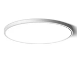 Ledlightsworld 15.7INCH 32W Flush Mount Ceiling Light, 5000K .... Fixed Price $101.93.