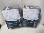 Hampton Bay White 1-LIGHT Led Linear Step Track Lighting Head 1004612989 New. Fixed Price $29.69.