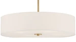 Access Lighting 64066LEDDLP/WH Mid Town 24"W Pendant - Antique. Fixed Price $304.00.