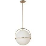 Dainolite PAO-131P-AGB Pendants Indoor Lighting. Fixed Price $134.10.