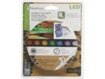 Good Earth Lighting 12 Ft. L. Plug-in Color Changing Led Under Cabinet Tape. Fixed Price $35.99.