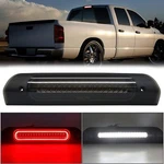 For 2002-08 Dodge Ram 1500 2500 3500 Strobe Led 3RD Brake Light Cargo Lamp. Fixed Price $49.00.