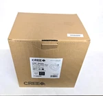 Cree CR6-625L-27K-12-E26 2700K 6" Led Recessed Downlight Lumen Dimmable!. Fixed Price $44.99.