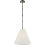 Visual Comfort Signature Collection TOB5090AN-L Open Box Thomas O'brien Goodman. Fixed Price $299.50.