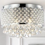 Jonathan Classic Evelyn Led Flush Mount. Fixed Price $186.99.