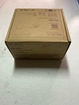 Nora Lighting NM2-2RDC6030BB Led Recessed Fixture, 3" Wafer Trims, Black, Ic. Fixed Price $36.47.