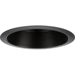 Progress Lighting P806000 6" Baffle Recessed Trim. Fixed Price $21.33.