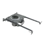 Capri Lighting 3AR 3" Non-ic 50W GU10 PAR16 Recessed Downlight Housing. Fixed Price $24.50.