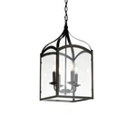 Jonathan Lighting JYL7403 Bronze Ruth 4-LIGHT 11"W Led Taper Candle Pendant. Fixed Price $265.00.