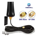4G Cellular Booster Antenna For Spypoint Flex Dual-sim Trail Camera. Fixed Price $19.99.