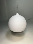 ET2 Lighting Led Pendant 3.75 10"ALUMILUX White(new Open BOX)E41481-WT. Fixed Price $24.99.