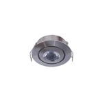 Armacost Lighting 2 In. Soft White Recessed Led Swivel Puck Brushed Steel. Fixed Price $19.99.