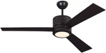 New Monte Carlo 3VNR52OZD-V1 Vision 52" Ceiling Fan Oil Rubbed Bronze. Fixed Price $325.00.