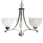 Minka Paradox Light Mini Chandelier 1423-84 Modern Contemporary Fixture. Fixed Price $129.50.