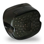 Ovotor Led Tail Light Smoke Lens Lay Down Lamp With Braking Turn Signal .... Fixed Price $48.32.