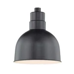 Millennium Lighting RDBC10 Rlm 10"W Pendant - Satin Black. Fixed Price $89.99.