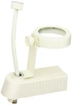 Gimbal Ring Track Lighting Fixture Low Voltage White. Fixed Price $26.95.