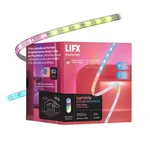 Lifx Supercolor Smart Led Strip Lights 10FT (120" Kit), Changing Multiz.... Fixed Price $80.79.