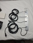 Light Craft Class Power Supply E5820 Series. Fixed Price $29.64.